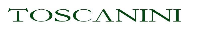 Logo INDUSTRIE TOSCANINI